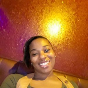 Meet your Posher, Shaneika